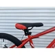 Велосипед горный Shark Bike Toprider колеса 24" рама 12" Алюминий детский - изображение 4
