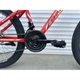 Велосипед горный Shark Bike Toprider колеса 24" рама 12" Алюминий детский - изображение 5