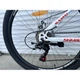 Велосипед гірський Shark Bike Toprider колеса 26" рама 16" Shark Bike - зображення 6