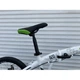 Велосипед складной Shark Bike Toprider колеса 20" Алюминий детский - изображение 6