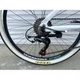 Велосипед горный Shark Bike Toprider колеса 24" рама 12" Алюминий - изображение 6