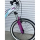 Велосипед горный Shark Bike Toprider колеса 24" рама 12" Алюминий - изображение 9
