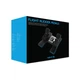 Педалі Logitech G Flight Rudder Pedals (945-000005) чорний/сріблястий 36749 - зображення 5