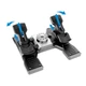 Педалі Logitech G Flight Rudder Pedals (945-000005) чорний/сріблястий 36749 - зображення 8