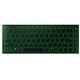 Клавіатура бездротова Razer Joro Portable Keyboard (RZ03-02360100-R3M1) ( Чорний ) 19985 - изображение 9