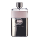 Туалетна вода Gucci Guilty Pour Homme EDT, 90ml - зображення 3