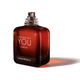 Парфуми Armani Stronger With You Parfum, 100ml - зображення 3