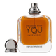 Парфюмерная вода Armani Stronger With You Intensely EDP, 100ml - изображение 3