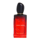 Парфюмерная вода Armani Si Passione Intense EDP, 100ml - изображение 2