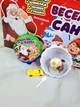 Куля Сюрприз "Веселий Санта" 15гр (випадковий колір) - зображення 7