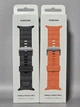 Ремінець PeakForm Band для Samsung Galaxy Watch Ultra (47mm) / Ultra (2025) ET-SBL70MOEGEU - Orange - зображення 5