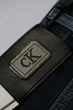 Мужские джинсы Calvin Klein темно-синие, размер 31 (CK16001.231) - изображение 7