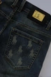 Мужские джинсы Ralph Lauren синие, размер 32 (RL16002.332) - изображение 8