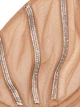 Бюстгальтер Very Sexy Sheer Shine Unlined Low-Cut Demi Bra Бежевий 36B - зображення 3
