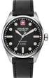 Чоловічі наручні годинники Swiss Military-Hanowa 06-4345.7.04.007 - зображення 1