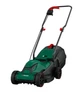 Газонокосилка электрическая Parkside PRM 1300 B2 1300 Вт для газона - изображение 1