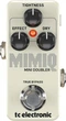 Efekt gitarowy TC Electronic Mimiq Mini Doubler - obraz 1