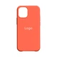 Чохол Premium Original для iPhone 12 Pro Max Copy 13.Orange - изображение 2