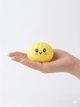 Сквиш антистресс Бао булочка пельмень Squishy Dumpling, мягкая игрушка 5.5 см в коробочке (2904) - изображение 7