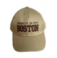 Дитяча бейсболка 071046 Boston для хлопчика бежевий 52см-54см - изображение 1