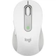 Миша бездротова Logitech Signature M650 for Business Large Off-White (910-006349) Білий 26020 - изображение 3