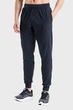 Чоловічі чорні спортивні штани STRETCH WOVEN UTILITY JOGGER Under Armour XXLT 1352027-001 - изображение 1