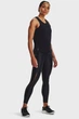 Жіночі чорні тайтси Fly Fast Elite IsoChill IsoChill Tgt Under Armour S 1376821-001 - изображение 2