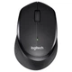Миша бездротова Logitech B330 Silent Plus Black (910-004913) Чорний 27262 - изображение 7