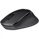 Миша бездротова Logitech B330 Silent Plus Black (910-004913) Чорний 27262 - изображение 8