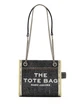 Сумка жіноча Marc Jacobs The Denim Crossbody Tote 2F4HCR016H05-965 - зображення 3