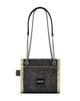 Сумка жіноча Marc Jacobs The Denim Crossbody Tote 2F4HCR016H05-965 - зображення 4