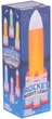 Lampka nocna dla dzieci Johntoy Rocket (2520808) - obraz 3