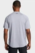 Чоловіча сіра футболка UA Tech 2.0 SS Tee Under Armour XXL 1326413-036 - изображение 2