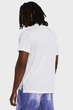 Чоловіча біла футболка UA LAUNCH SHORTSLEEVE Under Armour L 1382582-100 - изображение 2