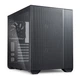 Корпус Lian Li PC-O11 Dynamic Air Mini Black (G99.O11AMX.00) без БЖ ( Black ) 19195 - изображение 10
