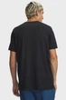 Чоловіча чорна футболка UA Velociti SS Under Armour LG 6009517-001 - изображение 3