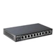 Маршрутизатор Ruijie Reyee RG-EG310GH-PE Black 35085 - зображення 8