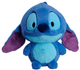 Maskotka Simba Disney Huggables Stitch 35 cm (5400868038866) - obraz 1