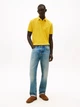 Поло чоловіче Tommy Hilfiger 1985 Regular Fit Pique Polo Shirt D-1388YL XL - зображення 2