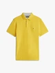 Поло чоловіче Tommy Hilfiger 1985 Regular Fit Pique Polo Shirt D-1388YL XL - зображення 5