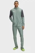 Чоловічий м'ятний спортивний костюм (кофта, штани) UA M's Ch. Tracksuit Under Armour SM 1379592-348 - изображение 1
