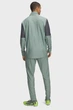 Чоловічий м'ятний спортивний костюм (кофта, штани) UA M's Ch. Tracksuit Under Armour SM 1379592-348 - изображение 2