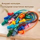 Мотузкова головоломка Rope Breaking Battle виклик на розв’язування вузлів 20см - зображення 3