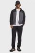 Спортивний костюм чоловічий (кофта, штані) UA EMEA Tracksuit Novelty Under Armour 3XL 6009355-001 - зображення 1
