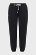 Жіночий чорний спортивний костюм (худі, штани) UA Rival Tricot Tracksuit HD Under Armour XXL 6001966-001 - изображение 9