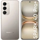 Смартфон Tecno Spark 40 Pro+ (KM7) 8/256GB Moon Titanium (4894947096358) ( 19233 ) ( 17881 ) - изображение 3