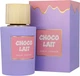 Парфумована вода для жінок Paris Corner Choco Lait 100 мл (6295156500281) - зображення 1