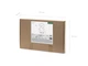 Neon LED PartyDeco Cyfra 2 Biały 50 cm (NEON3-2) (5904555066588) - obraz 3