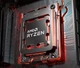 Процесор AMD Ryzen 5 7500X3D 4.0 GHz (96MB, Zen 4, 65 W, AM5) Tray (100-000001904) ( 16360 ) - зображення 6