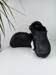 Сабо Crocs Echo Clog black m8\w10 41-42 арт.207937_001 - изображение 4